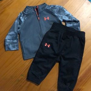 3/6 Month UA Set